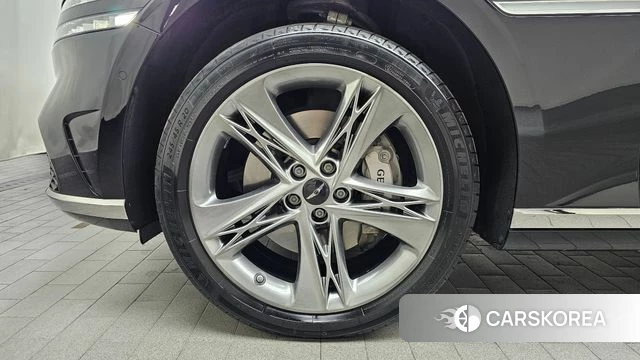 Genesis G90 (RS4) id 4282449 из Кореи 15