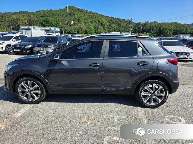 Kia Stonic id 4907487 из Кореи 15