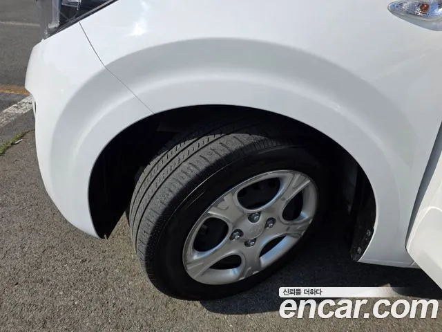 Kia All New Morning (JA) id 2713444 из Кореи 15