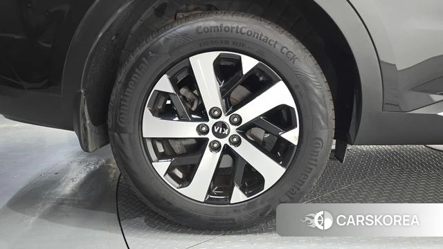 Kia Sorento 4th Generation id 4614706 из Кореи 25