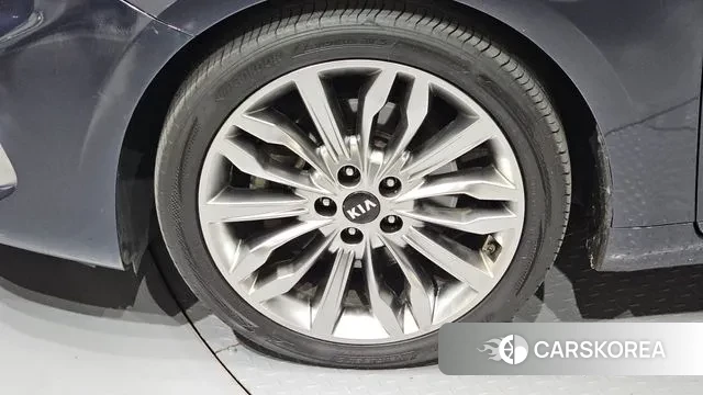 Kia K7 Premier id 3362052 из Кореи 15