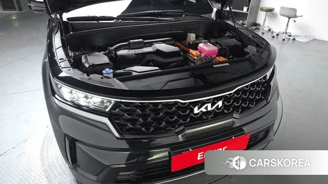 Kia Sorento 4th Generation id 3701737 из Кореи 15