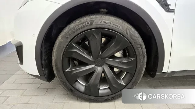 Tesla Model Y id 3463675 из Кореи 15