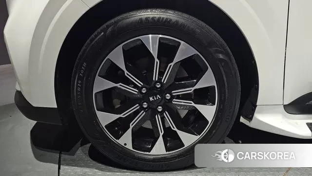 Kia Carnival 4th generation id 3660722 из Кореи 15