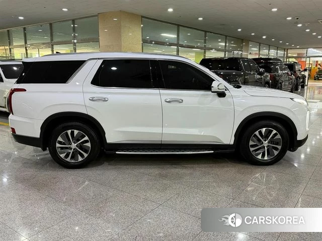 Hyundai Palisade id 4465418 из Кореи 11