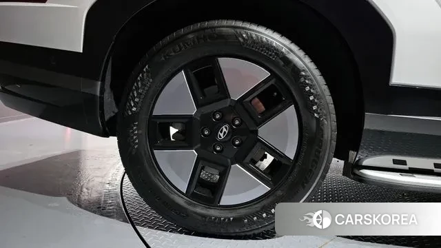 Hyundai Santa Fe (MX5) id 3477595 из Кореи 15