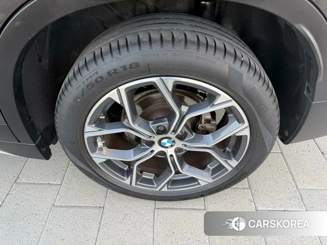 BMW X1 id 4301611 из Китая 22