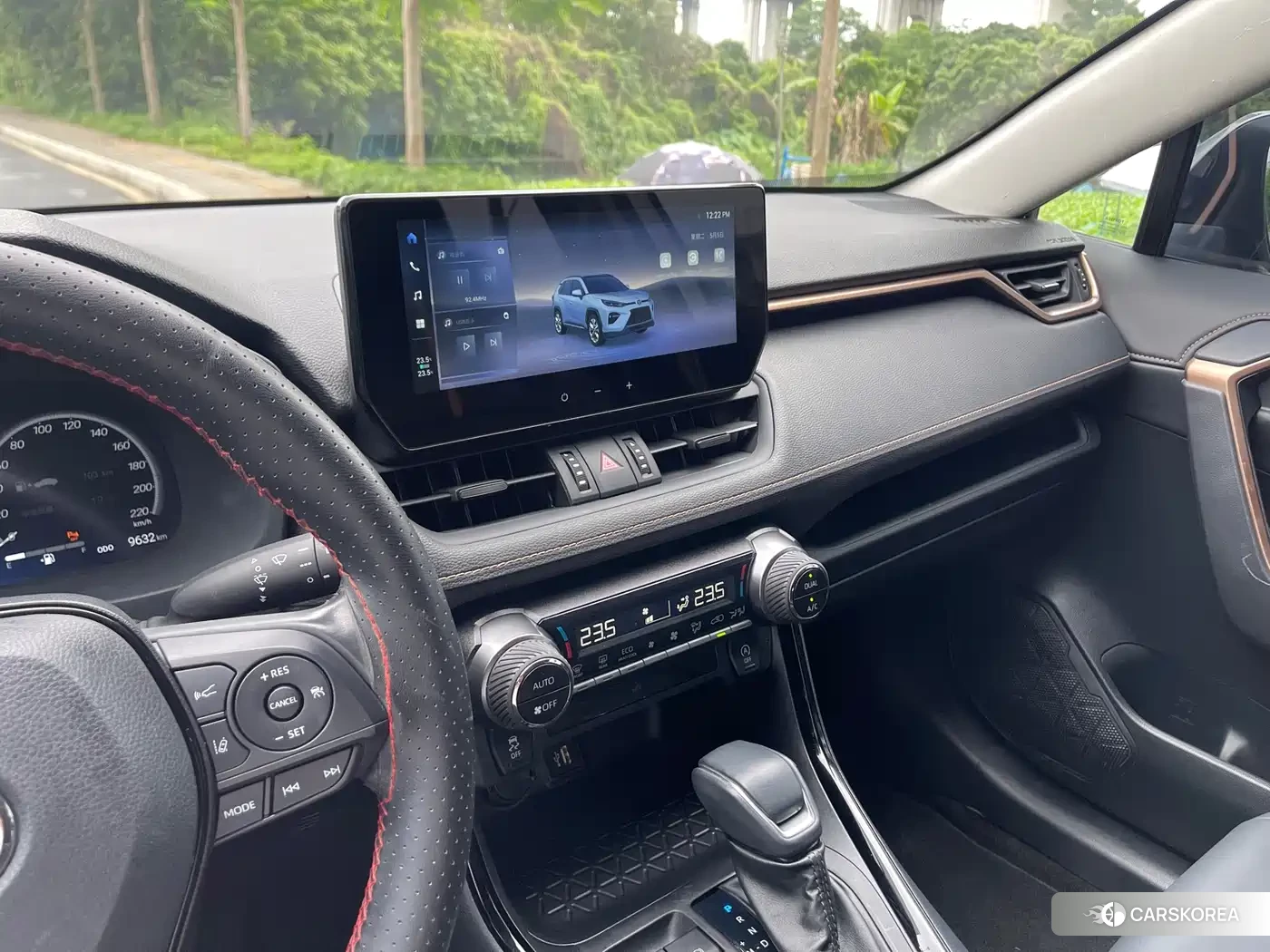 Toyota Wildlander id 4548214 из Китая 25