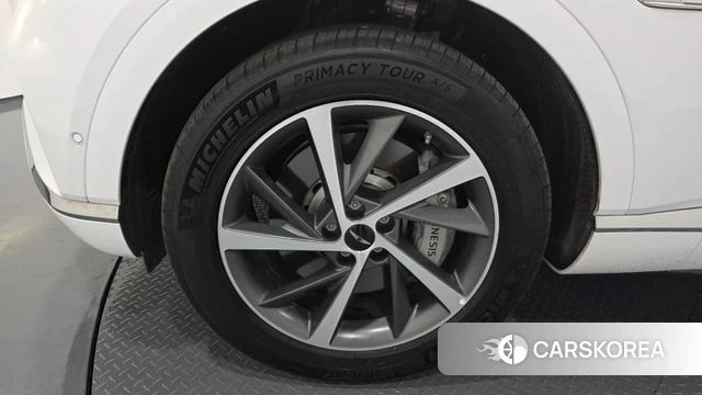 Genesis GV80 id 3939908 из Кореи 15