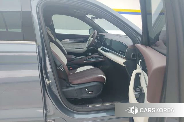 Geely Automobile Xingyue L id 4236653 из Китая 12