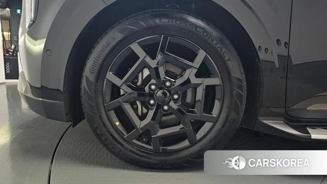 Kia The New Carnival 4th Generation id 4368448 из Кореи 35