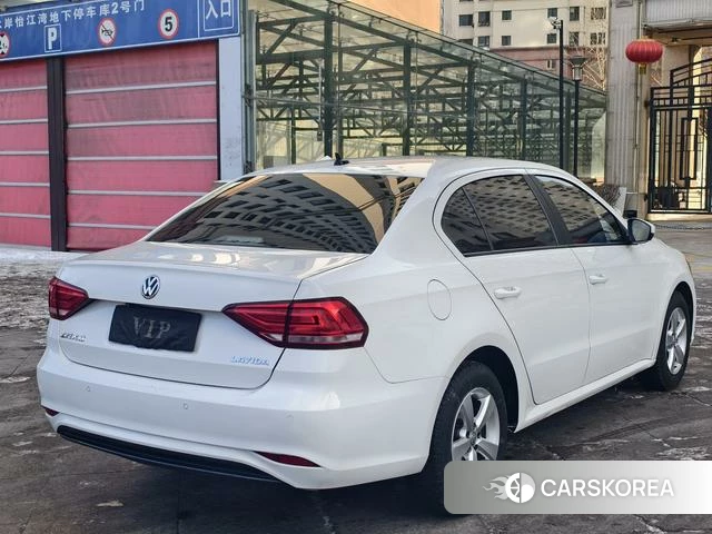 Volkswagen Lavida id 4256202 из Китая 7