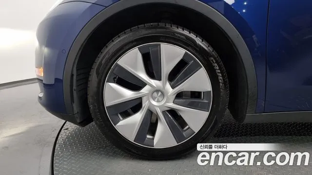 Tesla Model Y id 2691450 из Кореи 15