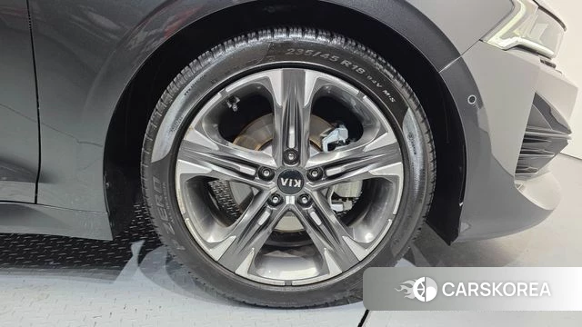 Kia K5 3rd generation id 4384075 из Кореи 27