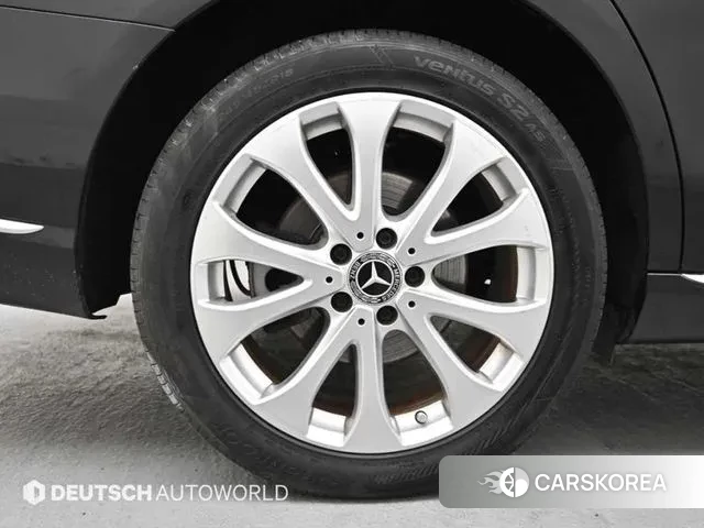 Mercedes-Benz E-Class W213 id 3737193 из Кореи 15