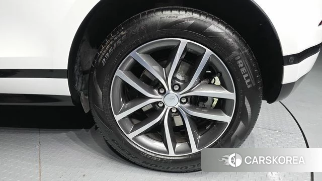 Land Rover Range Rover Evoque 2nd Generation id 3858272 из Кореи 15