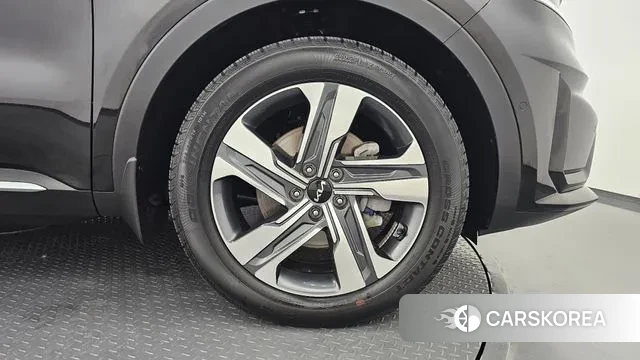 Kia Sorento 4th Generation id 3027511 из Кореи 15