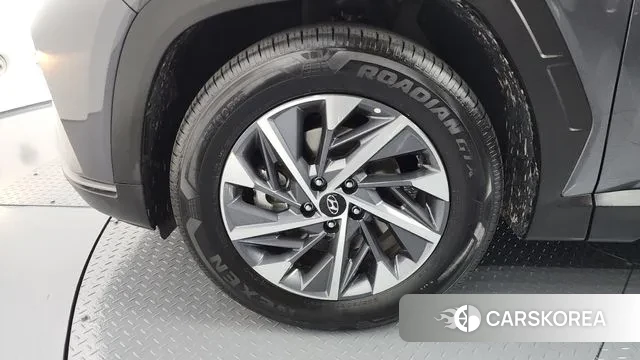 Hyundai Tucson (NX4) id 3342392 из Кореи 15