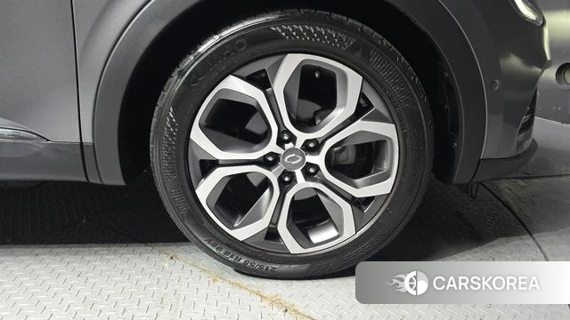 Renault Korea (Samsung) XM3 id 3873035 из Кореи 15