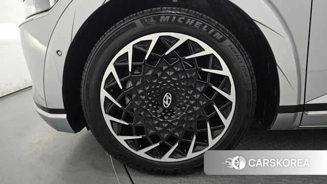 Hyundai Ionic 5 id 4389005 из Кореи 30
