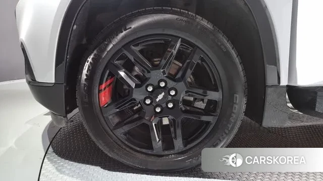 Chevrolet (GM Daewoo) Traverse id 3406796 из Кореи 15