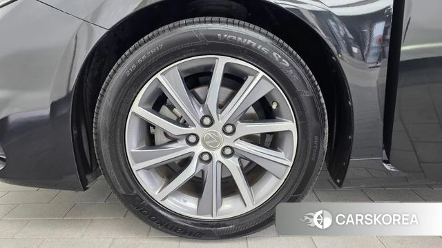 Lexus New ES300h id 4491112 из Кореи 15