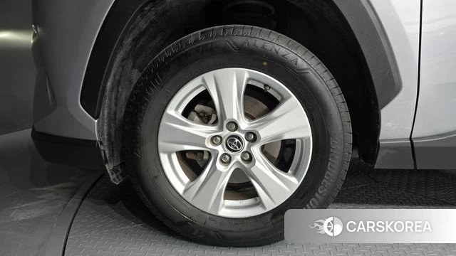 Toyota RAV4 5th Generation id 4750924 из Кореи 15