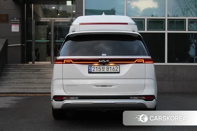 Kia Carnival 4th generation id 3426668 из Кореи 15