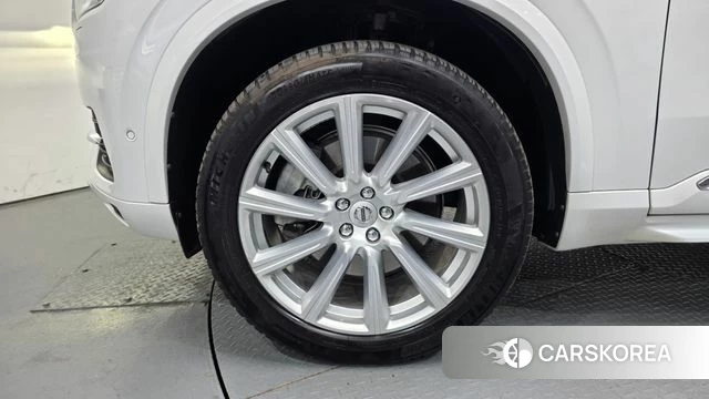 Volvo XC90 second Generation id 4225821 из Кореи 15