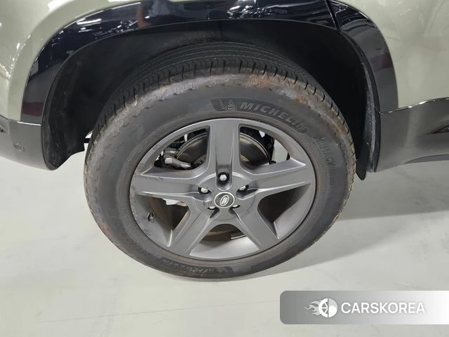 Land Rover Defender (L663) id 4890309 из Кореи 15
