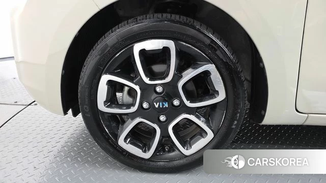 Kia The New Ray id 4542880 из Кореи 15