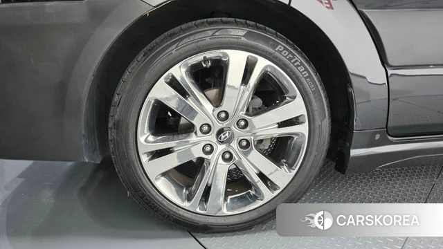 Hyundai Solati id 4389191 из Кореи 32