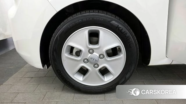 Kia The New Ray id 3872763 из Кореи 15