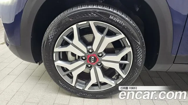 Kia Seltos id 2916205 из Кореи 15