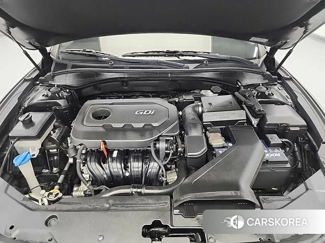 Hyundai Grandeur IG id 3886178 из Кореи 14