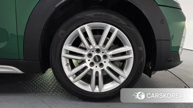Mini Cooper Countryman id 3344009 из Кореи 15