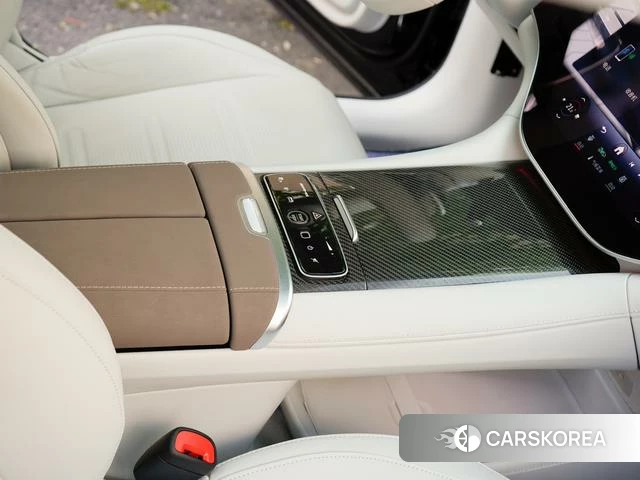 Mercedes-Benz EQS AMG id 4307162 из Китая 15