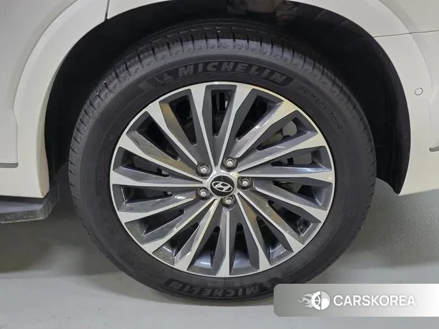 Hyundai The New Palisade id 3322161 из Кореи 15