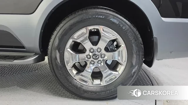 Kia The New Mohave id 3000642 из Кореи 15