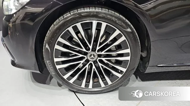 Mercedes-Benz S-Class W223 id 3420539 из Кореи 15