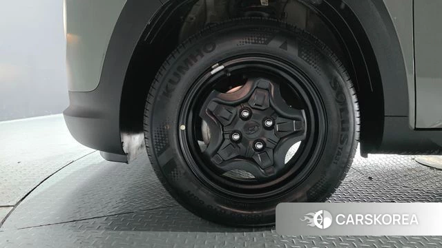 Hyundai Casper id 3842303 из Кореи 15