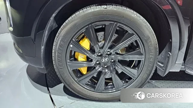 Hyundai Palisade id 3378572 из Кореи 15