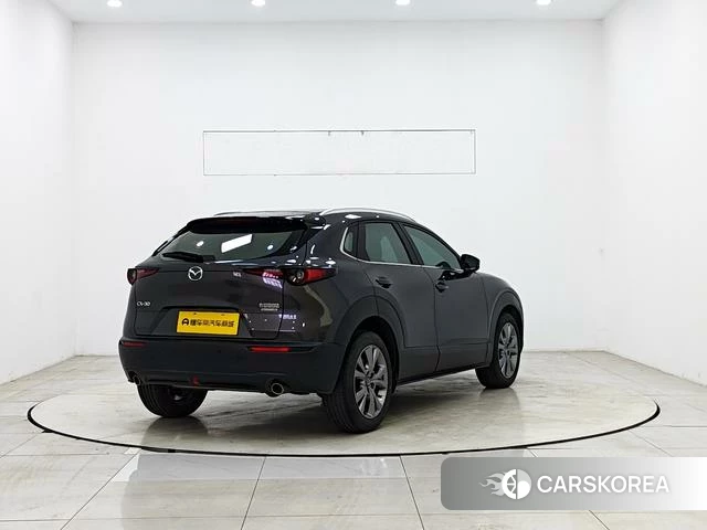 Mazda CX-30 id 4365884 из Китая 15