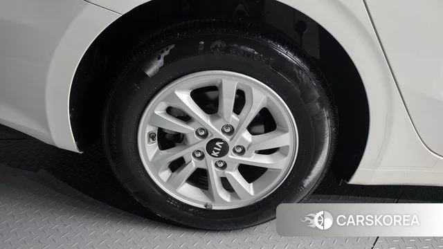 Kia Come New K3 id 4557676 из Кореи 15