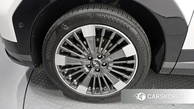 Hyundai Santa Fe (MX5) id 3333233 из Кореи 15