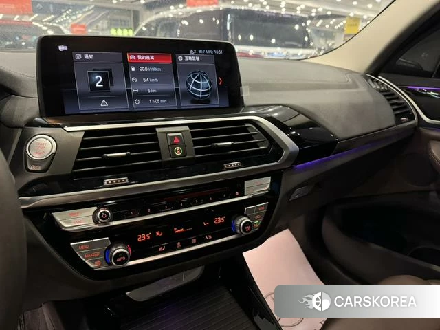 BMW X3 id 4212256 из Китая 11