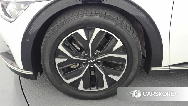 Kia EV6 id 4223808 из Кореи 26