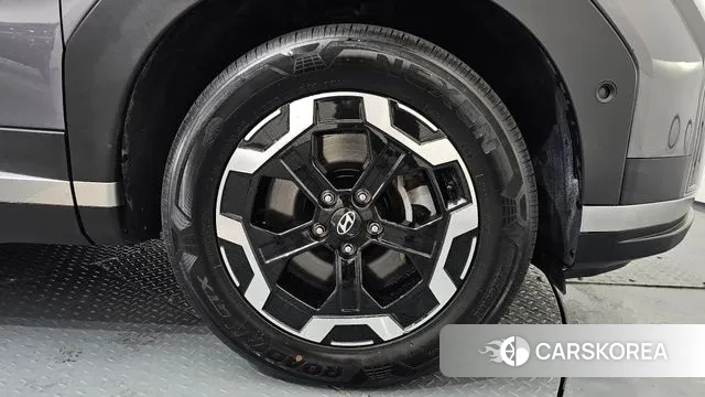 Hyundai Santa Fe (MX5) id 3670228 из Кореи 15