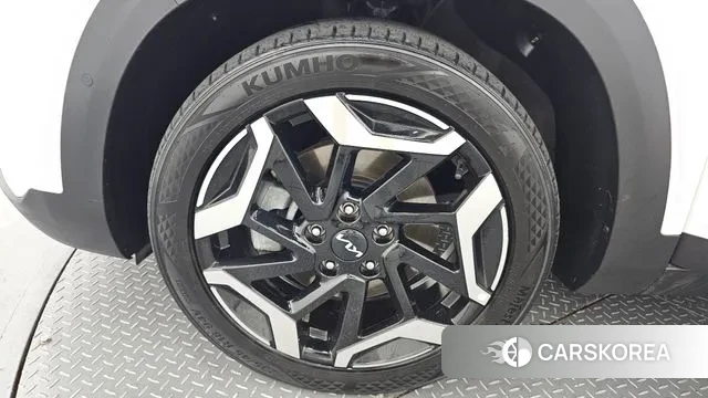 Kia The New Seltos id 2979267 из Кореи 15