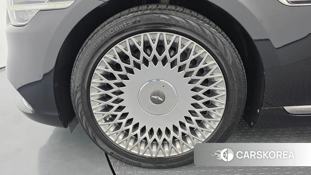 Genesis G90 id 4872992 из Кореи 42